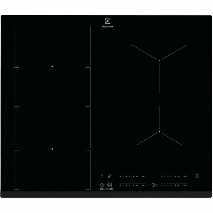 Plaque à Induction Electrolux EIV654 60 cm 7350 W