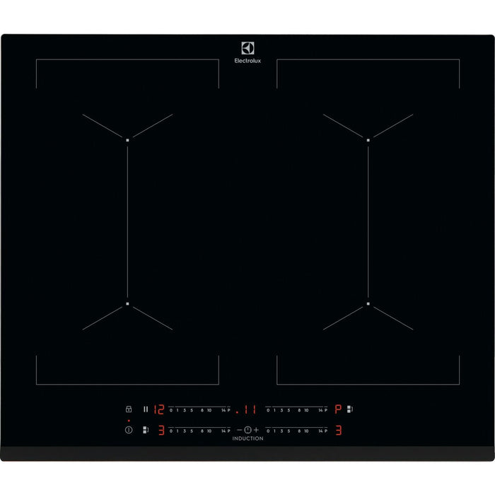 Placa de Inducción Electrolux EIV644 60 cm 3200 W