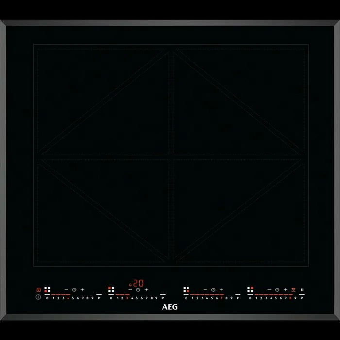 Placa de Inducción AEG 60 cm