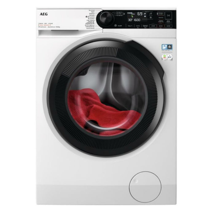 Laveuse - Sécheuse AEG LWR7316O4Q 1600 rpm 10 kg 5 kg