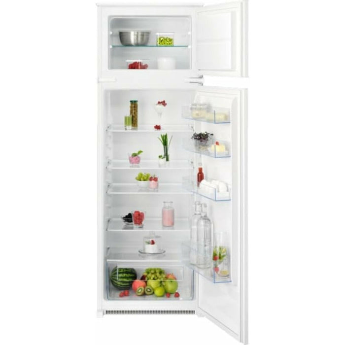 Frigorífico combinado AEG OSD5S161ES Blanco 249 L
