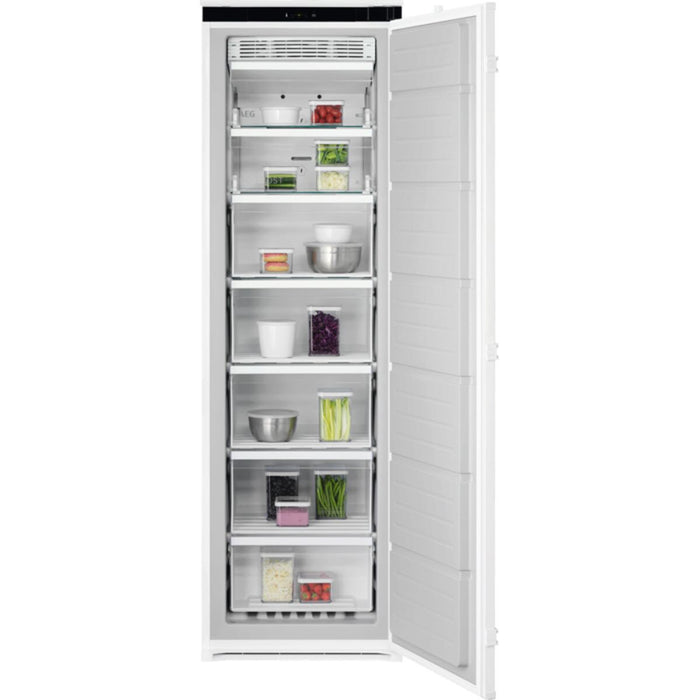 Freezer AEG TB7NA181ES