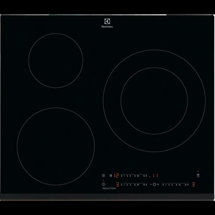 Placa de Inducción Electrolux EIT60342 59 cm