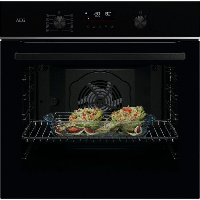 Horno AEG OU5PB41WSB GT 72 L