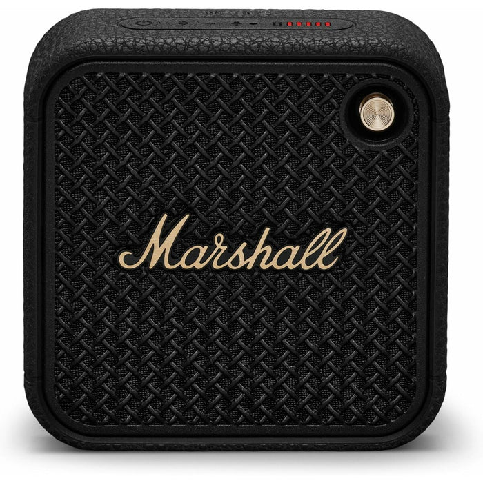 Portable Bluetooth Speakers Marshall Willen II 38 W
