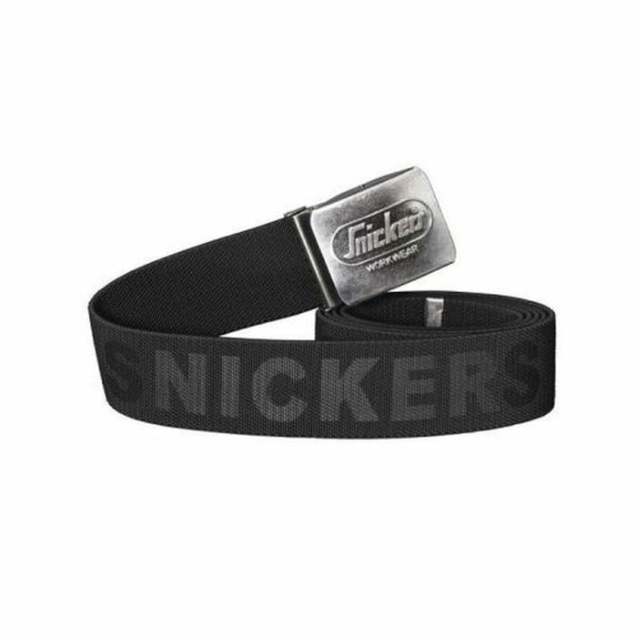 Ceinture Snickers Workwear 9025 Noir