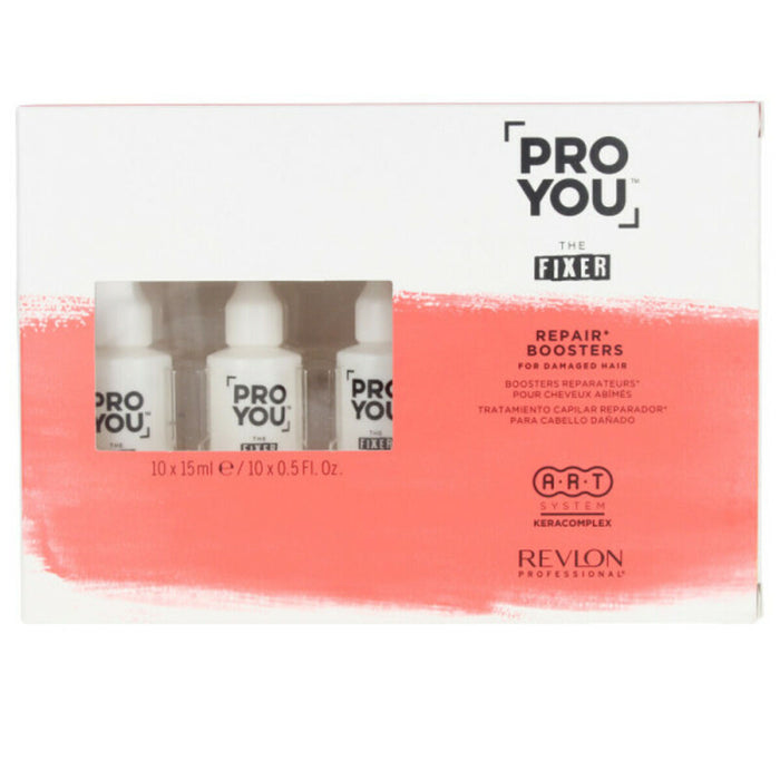 Foam Proyou The Fixer Revlon (10 x 15 ml)
