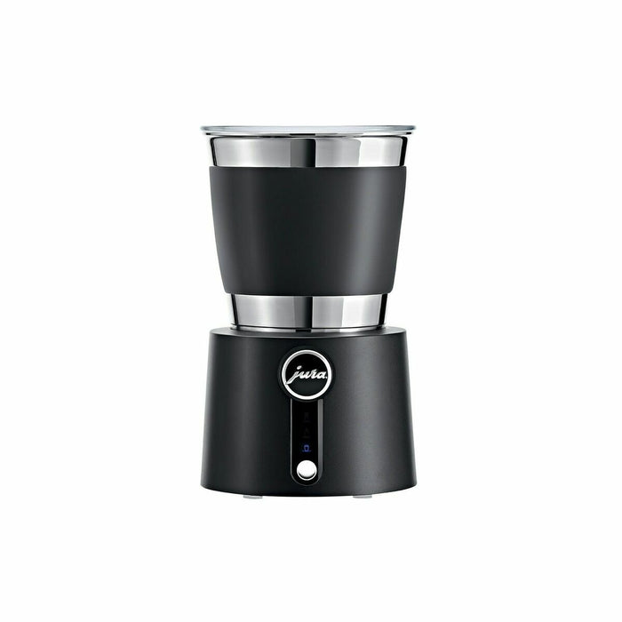 Espumador de Leche Jura 24019 Negro 650 W