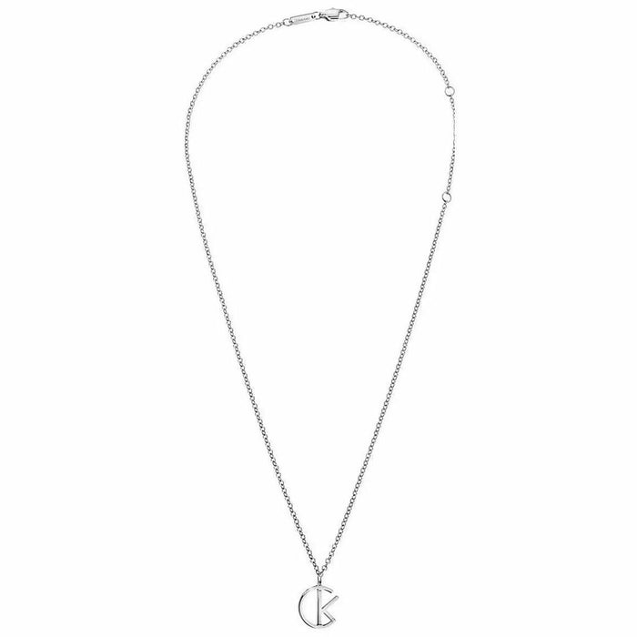 Collar Mujer Calvin Klein KJ6DMP000100 42 cm