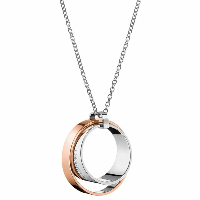 Collar Mujer Calvin Klein KJ5ZPP200100