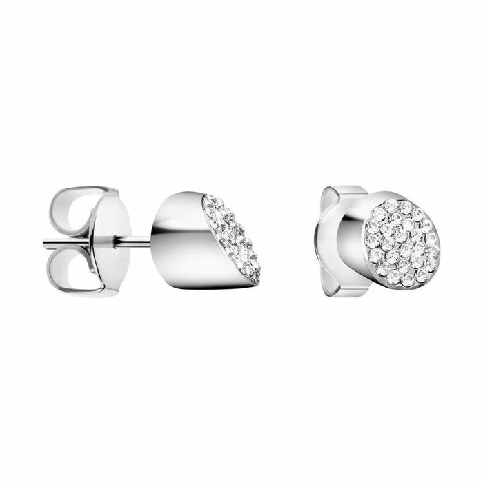 Ladies' Earrings Calvin Klein KJ8YME040100 Stainless steel