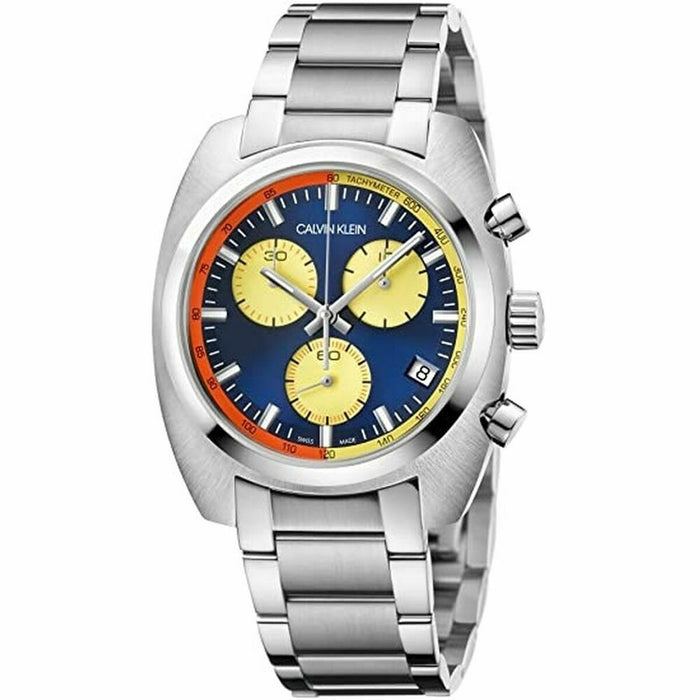Reloj Hombre Calvin Klein (Ø 44 mm)