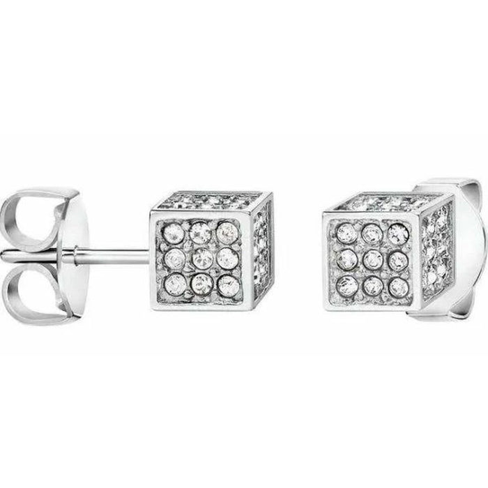Pendientes Mujer Calvin Klein KJ9CWE040100 Acero Inoxidable