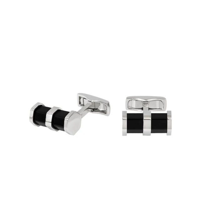 Cufflinks Breil TJ3450 Silver