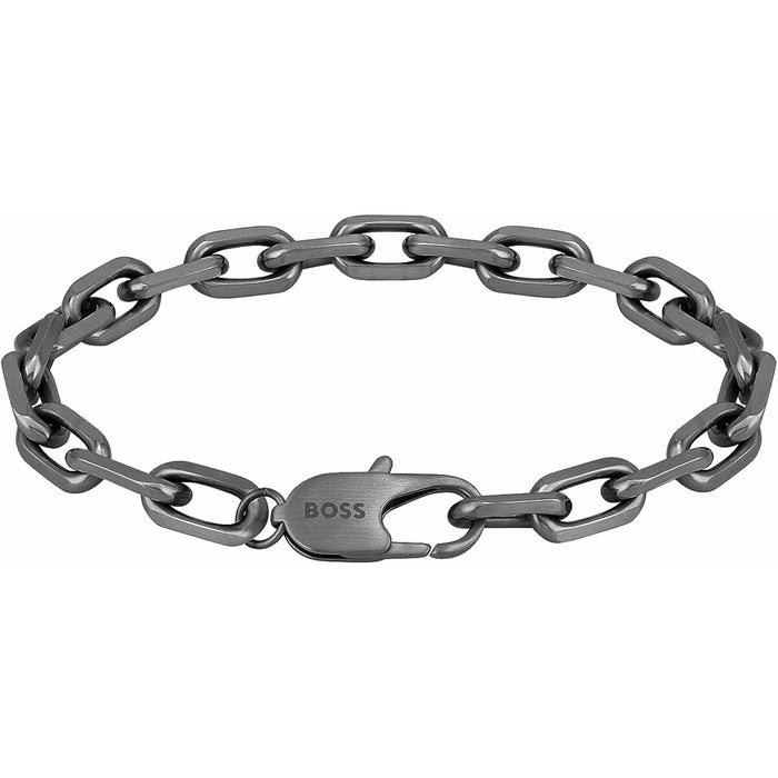 Men's Bracelet Hugo Boss 1580502M Stainless steel 19,5 cm