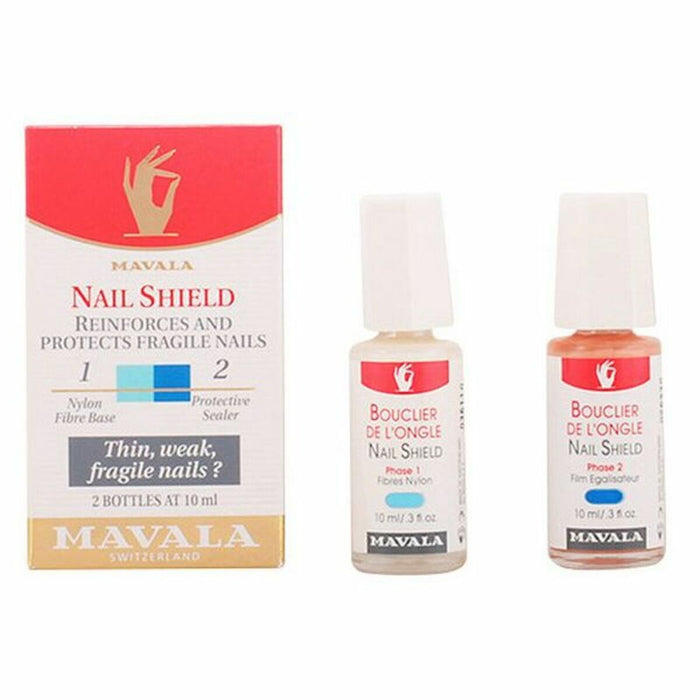 Nail Hardener Mavala (10 ml)