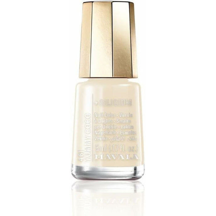 Nail polish Mavala 461 5 ml