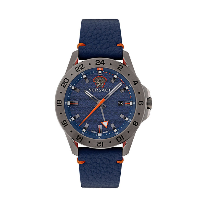 Reloj Hombre Versace VE2W00222 (Ø 45 mm)
