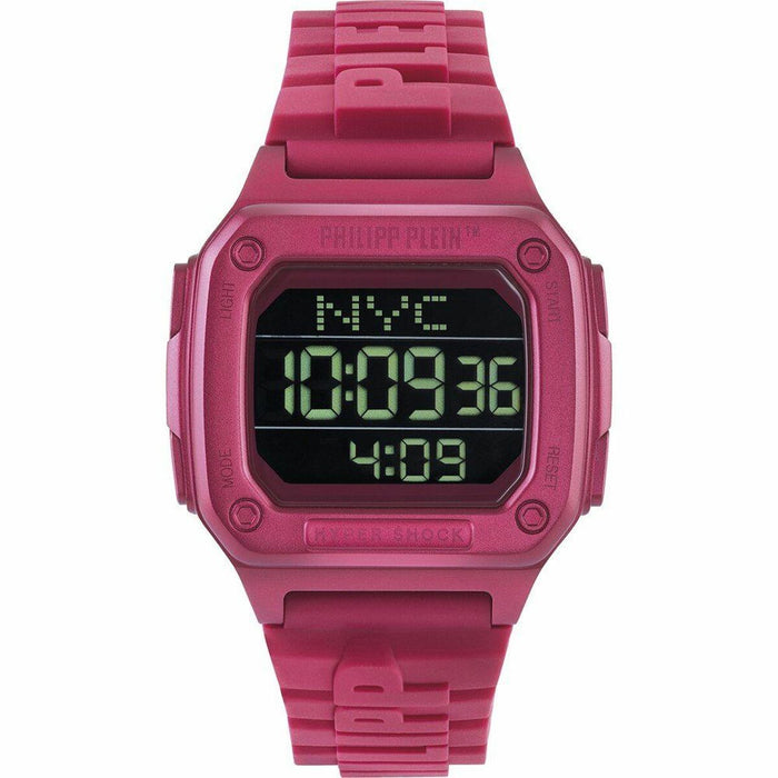 Montre Unisexe PHILIPP PLEIN PWHAA0121 (Ø 47 mm)