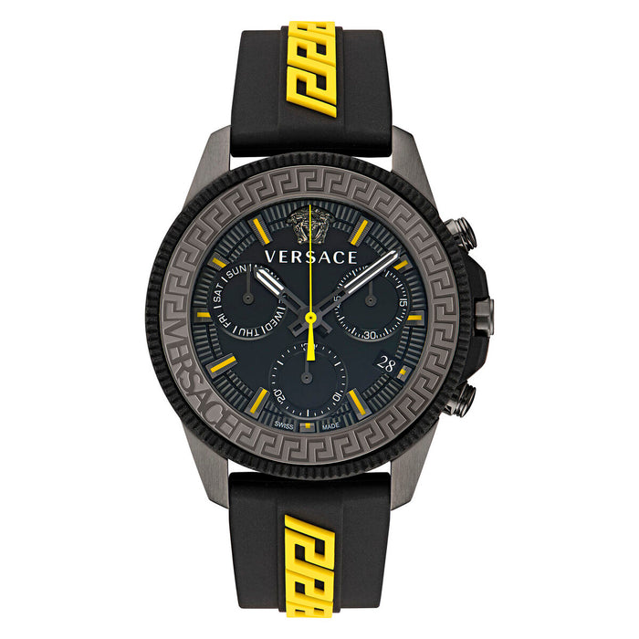 Reloj Hombre Versace VE3J00322 (Ø 45 mm)