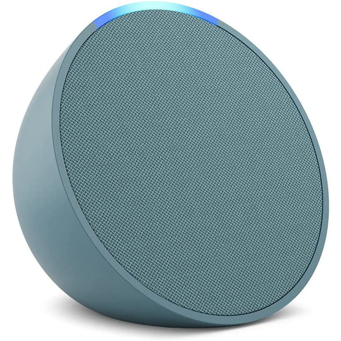 Altavoz Inteligente Amazon Echo Pop Verde