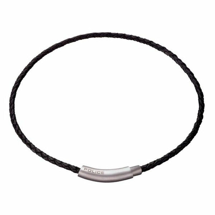 Pendentif Homme Police PJ20660PLB-07