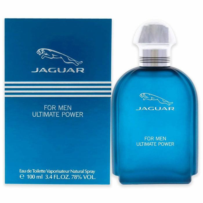 Perfume Hombre Jaguar Ultimate Power EDT