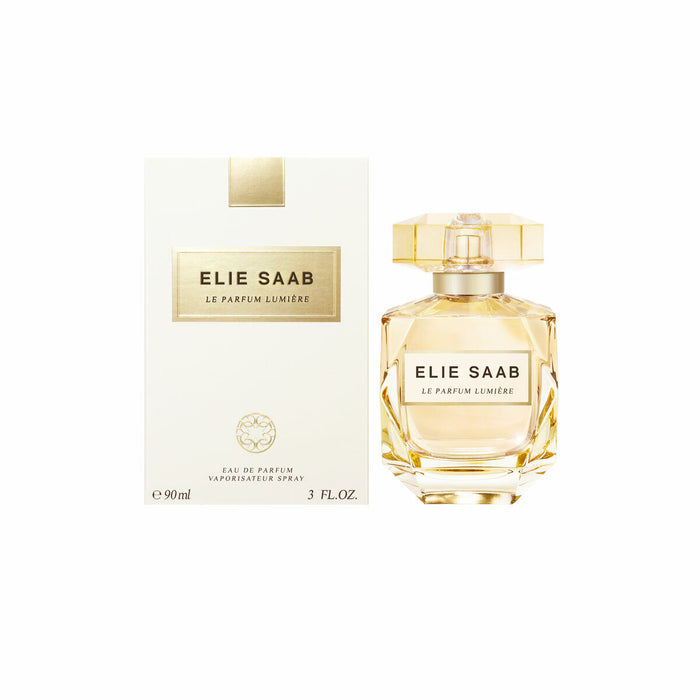 Perfume Mujer Elie Saab Le Parfum Lumiere EDP 90 ml