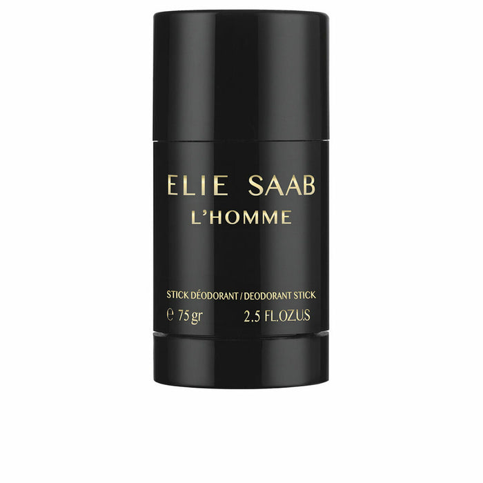 Desodorante Elie Saab L'HOMME 75 g