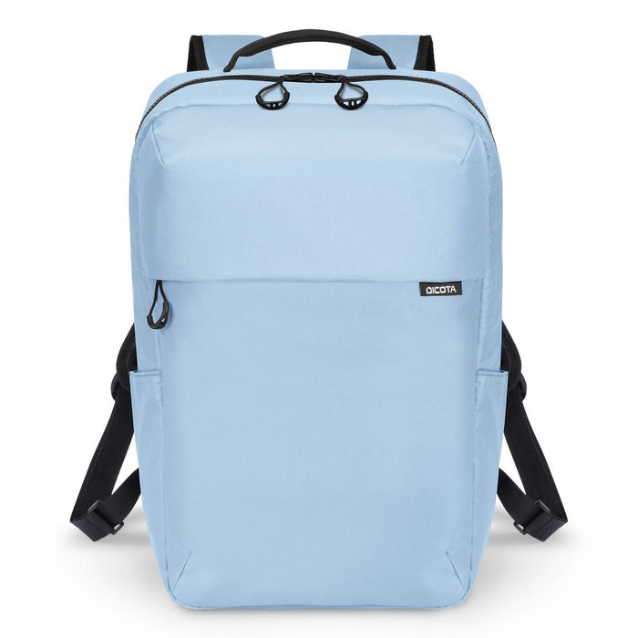 Zaino per Portatile Dicota D32122-RPET Azzurro
