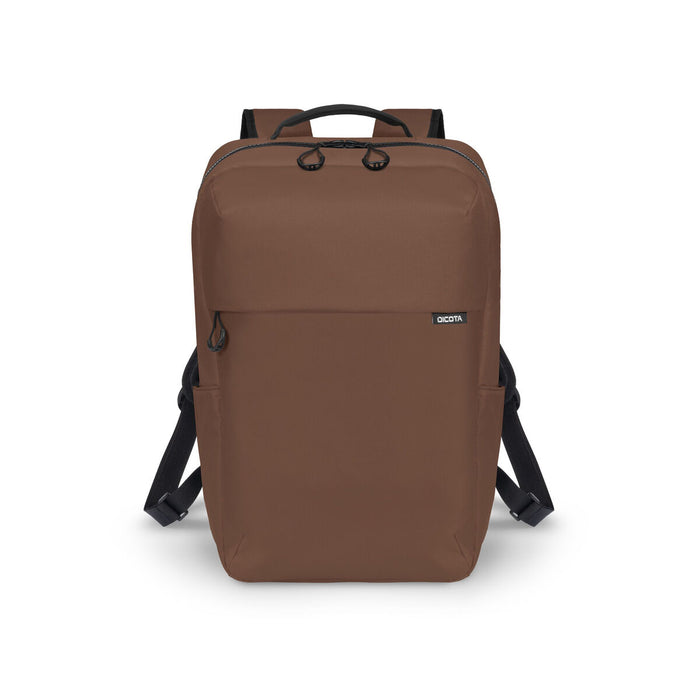 Zaino per Portatile Dicota D32124-RPET Marrone