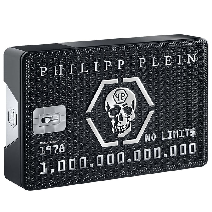 Perfume Hombre PHILIPP PLEIN No Limit$ EDP 50 ml