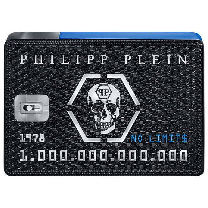 Perfume Hombre PHILIPP PLEIN No Limit$ Super Fre$h
