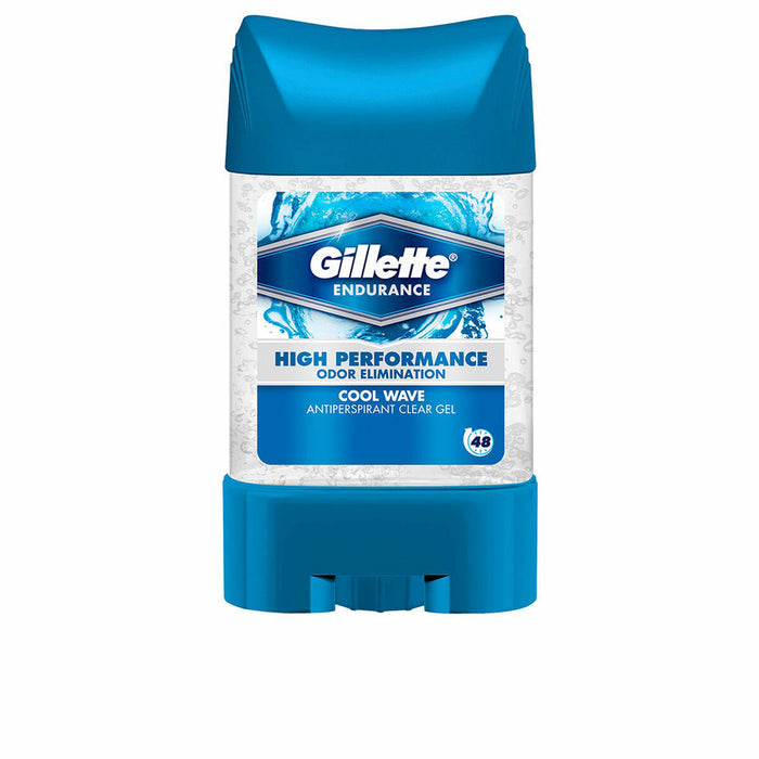 Déodorant en stick Gillette COOL WAVE 70 ml