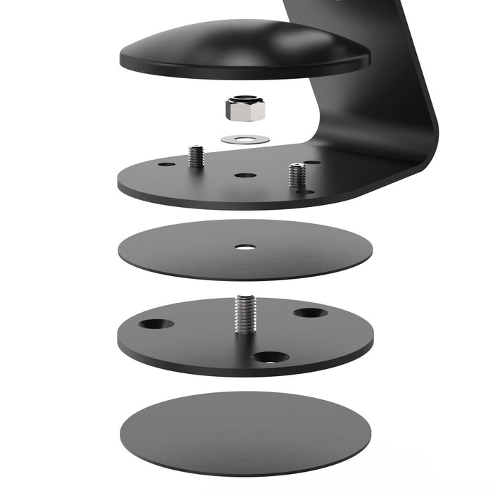 Stabilisateur de soutien Compulocks SWBB