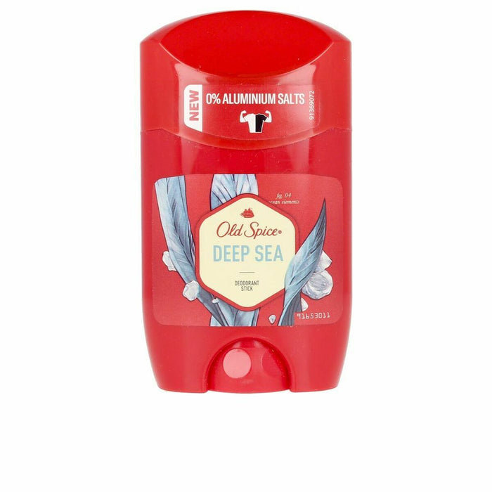 Stick Deodorant Old Spice Deep Sea 50 ml