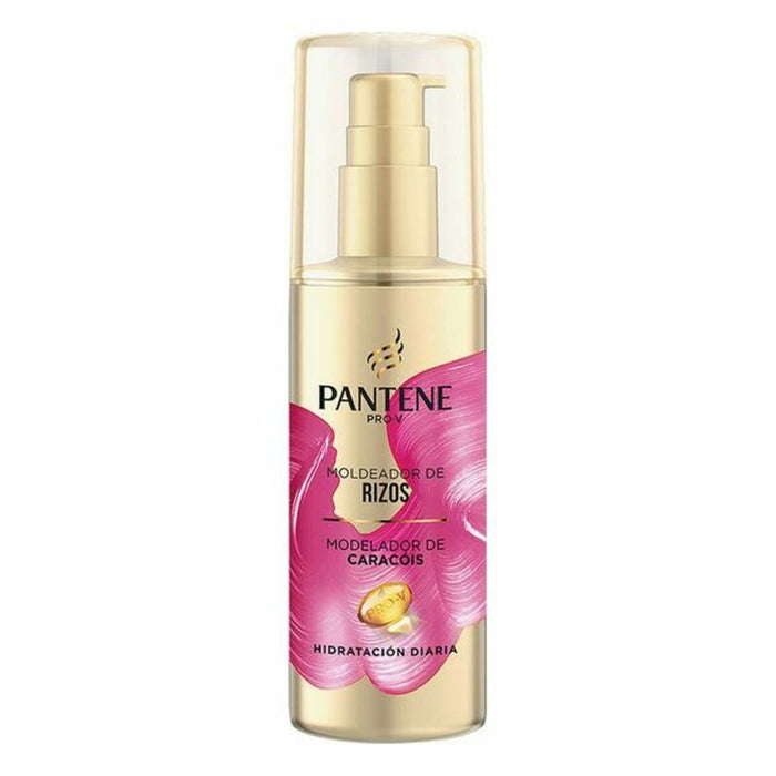 Crema para Definir Rizos Pantene V 145 ml