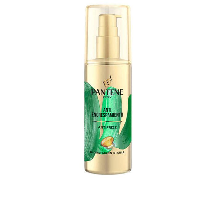Crema de Brillo Antiencrespamiento Pantene (145 ml)