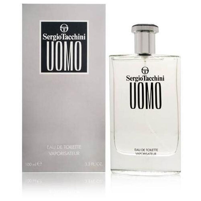Perfume Hombre Sergio Tacchini 100 ml