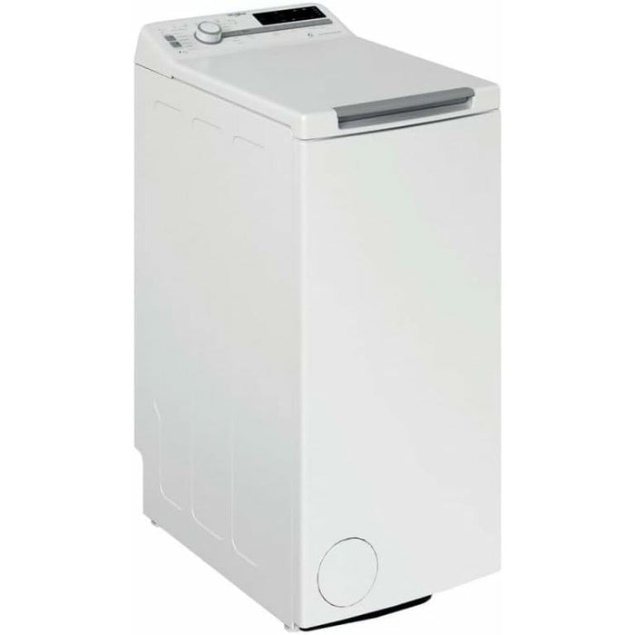 Machine à laver Whirlpool Corporation TDLR7231BS 40 cm 1200 rpm 7 kg