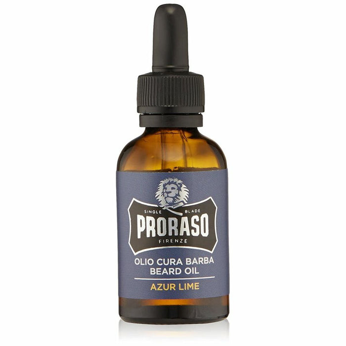 Beard Oil Proraso 400741 180 ml