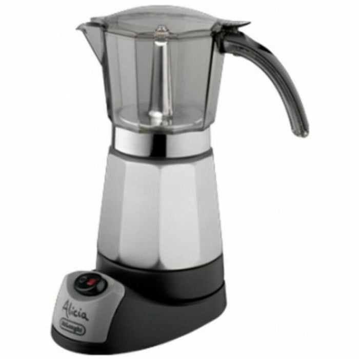 Italian Coffee Pot DeLonghi Alicia EMK9 450 W