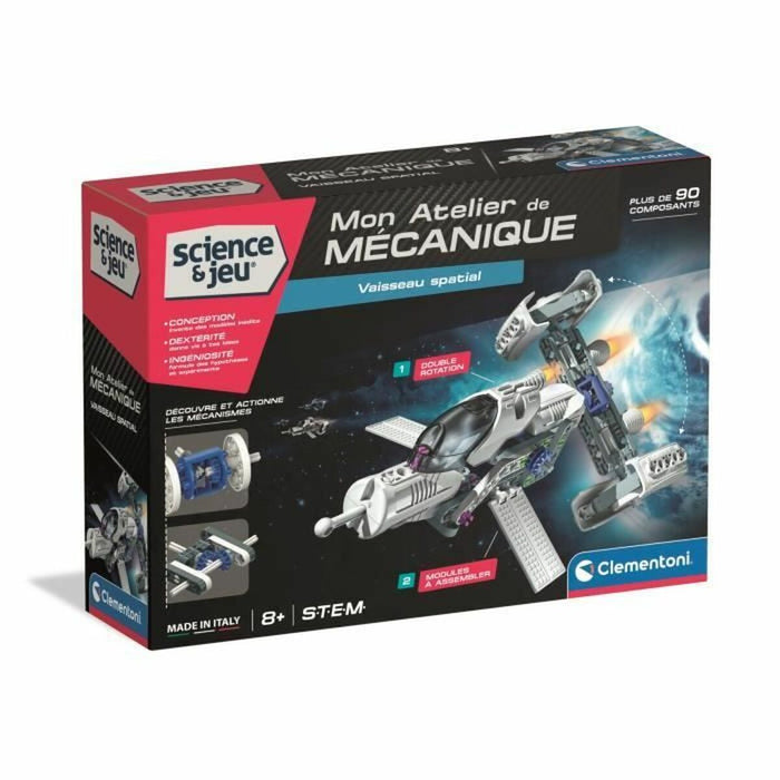 Juguete de bebé Clementoni