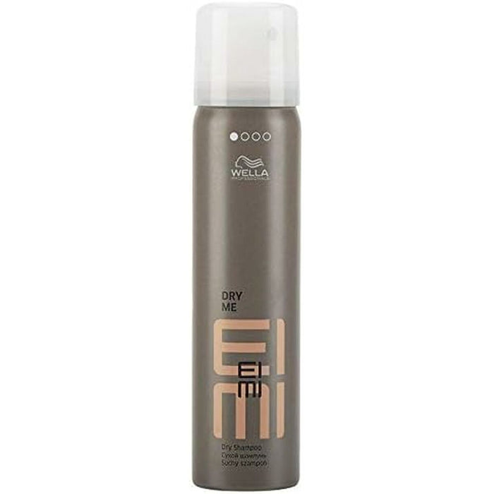 Champú en Seco Wella Eimi Dry Me 180 ml