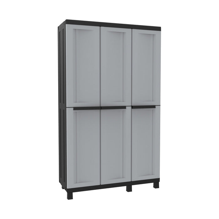 Armoire Terry twistblack102a 3 portes