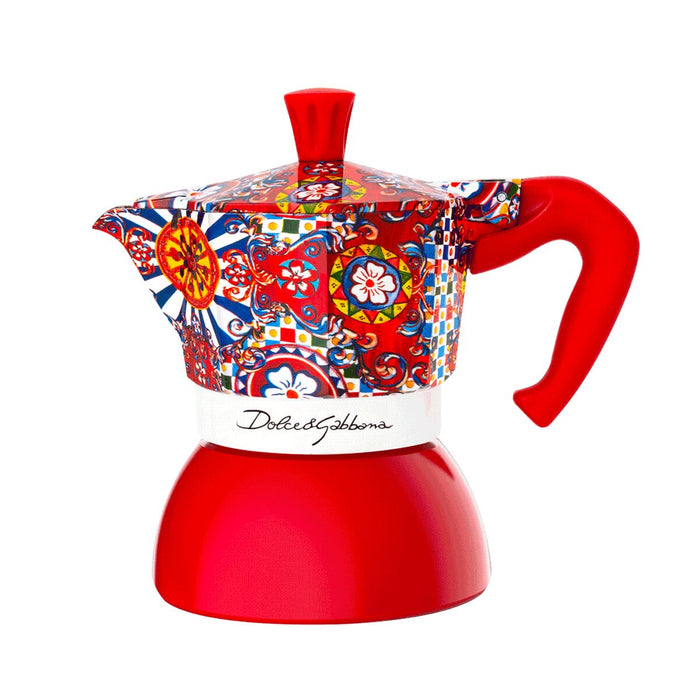 Cafetera Italiana Bialetti 0005337