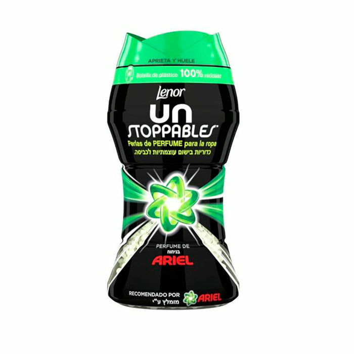 Assouplisseur vêtements Lenor Unstoppables Ariel 140 g