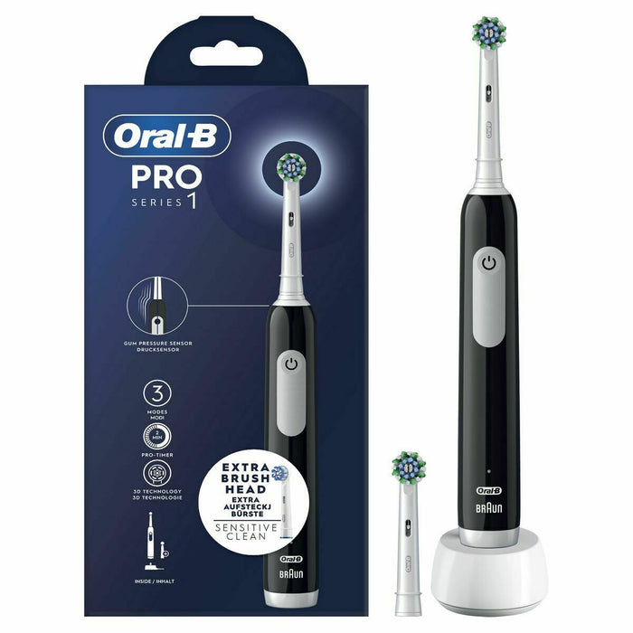 Electric Toothbrush Oral-B PRO SERIES 1