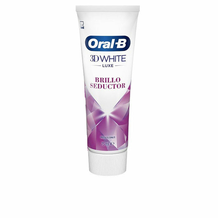 Neceser Oral-B 3D WHITE