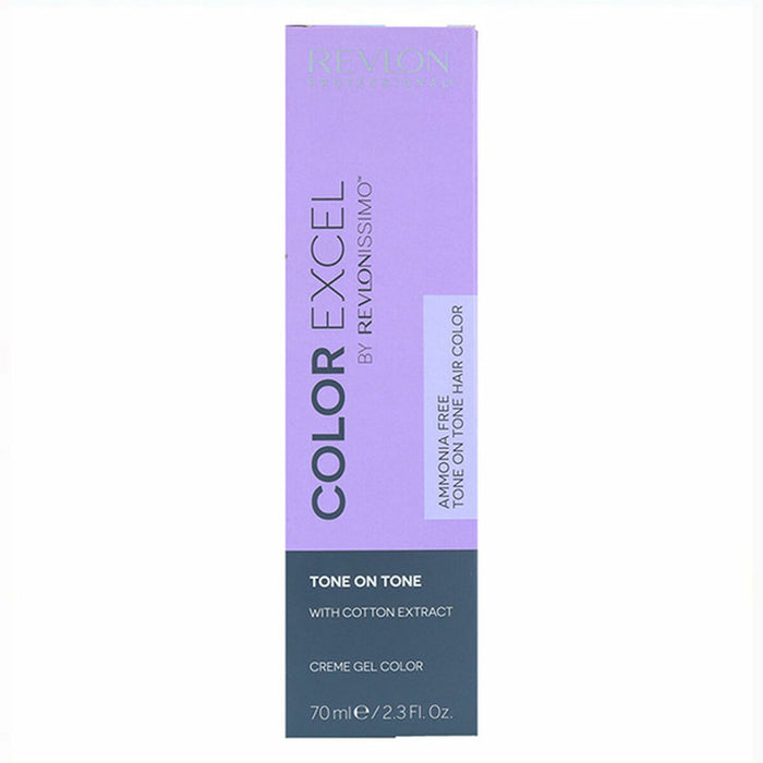 Teinture permanente    Revlon Revlonissimo Color             Nº 3 (70 ml)